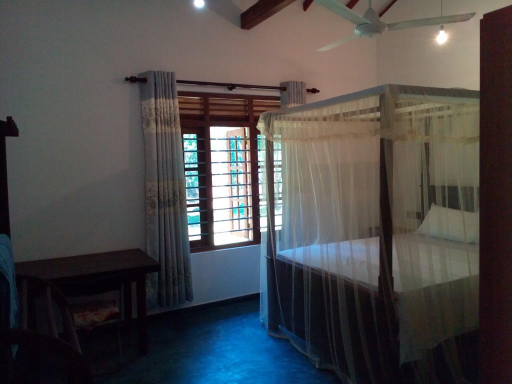 Jungle fowl lodge Tangalle Exterior foto