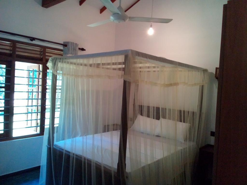 Jungle fowl lodge Tangalle Exterior foto